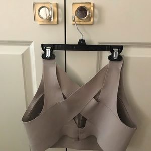 LULULEMON BRA // size dd +